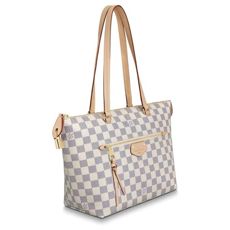 Louis Vuitton Damier Azur Iéna PM 